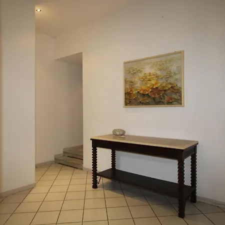 Lägenhet C'est La Vie *