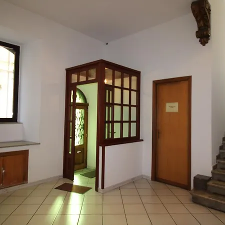 Apartment C'est La Vie Taormina