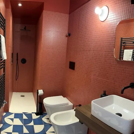 C'est La Vie * Taormina