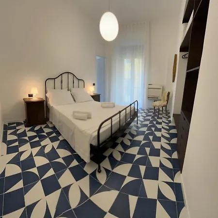 Lägenhet C'est La Vie *