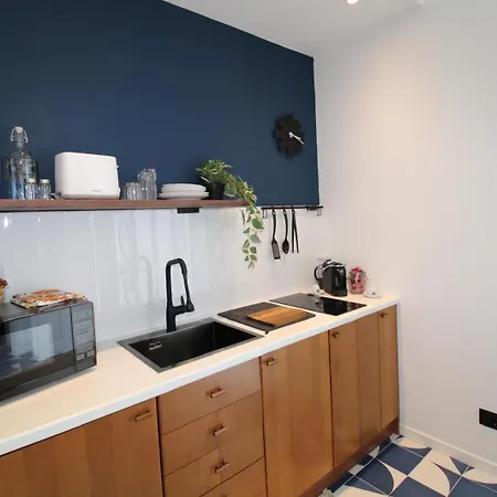 C'est La Vie Lägenhet Taormina