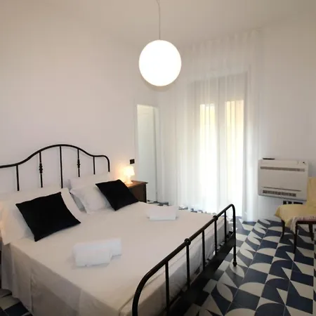 Lägenhet C'est La Vie *