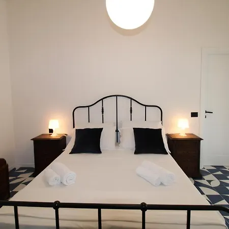 Lägenhet C'est La Vie