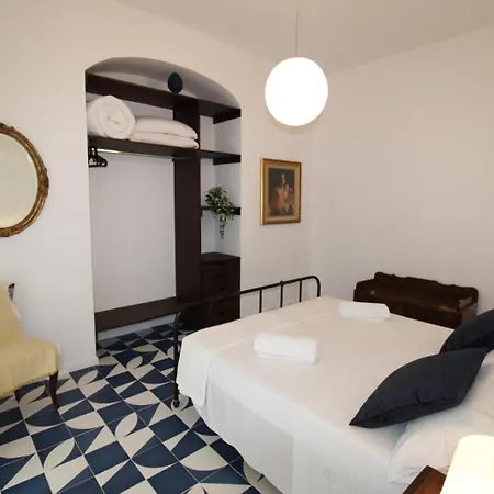 C'est La Vie Apartment Taormina