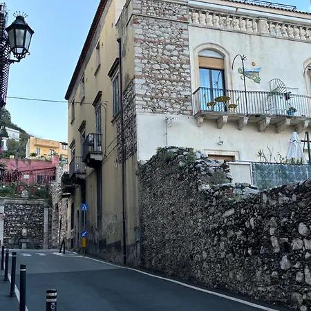 Apartmán C'est La Vie
