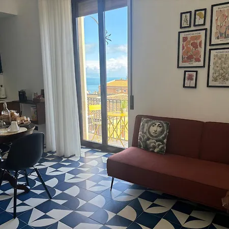 C'est La Vie Taormina