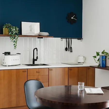 Apartment C'est La Vie *
