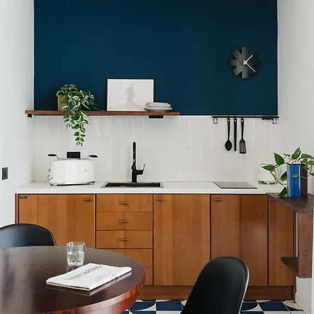 Apartment C'est La Vie