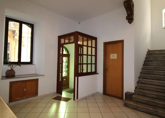 Apartment C'est La Vie Taormina