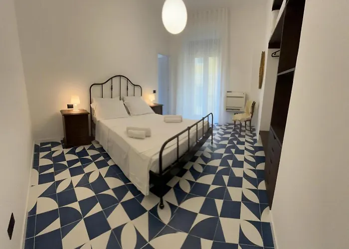 Apartment C'est La Vie *