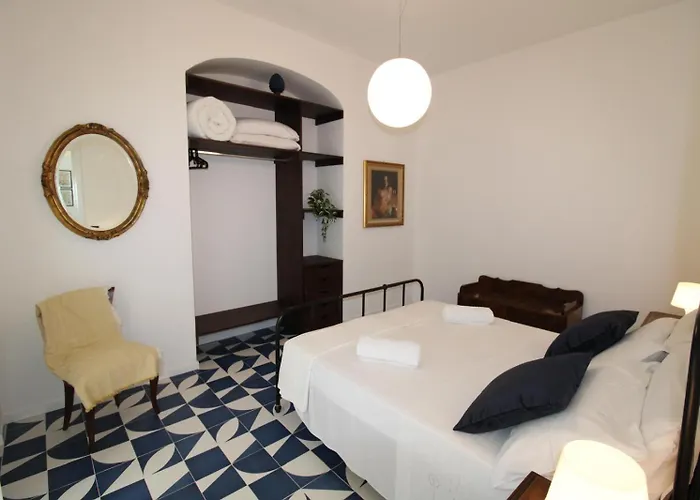 C'est La Vie Apartment Taormina