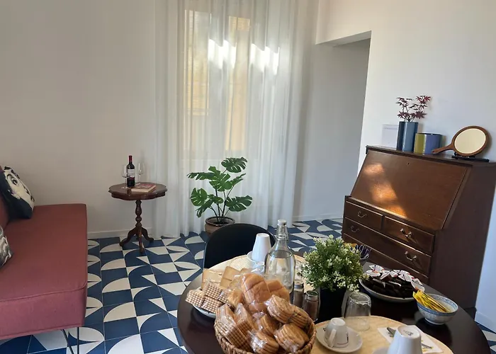 Apartment C'est La Vie Taormina