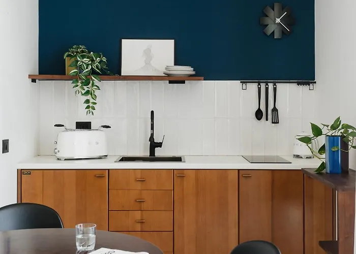 Apartment C'est La Vie